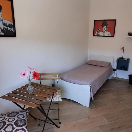 Casatua Lägenhet Taranto Exteriör bild