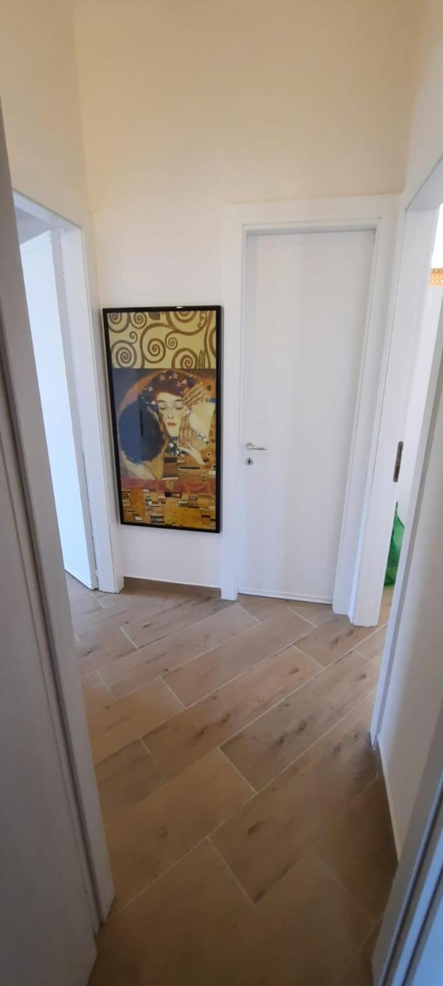 Casatua Lägenhet Taranto Exteriör bild