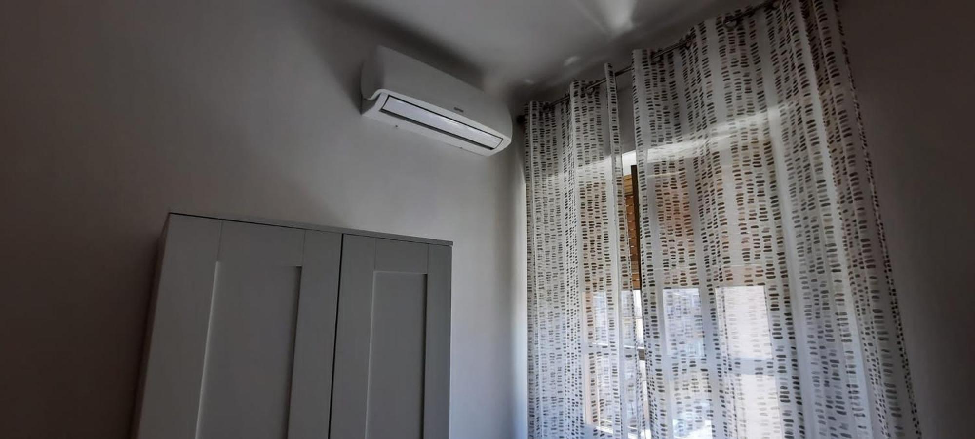 Casatua Lägenhet Taranto Exteriör bild